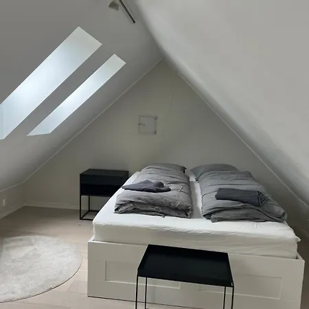 In The Center Of Apartamento Bergen